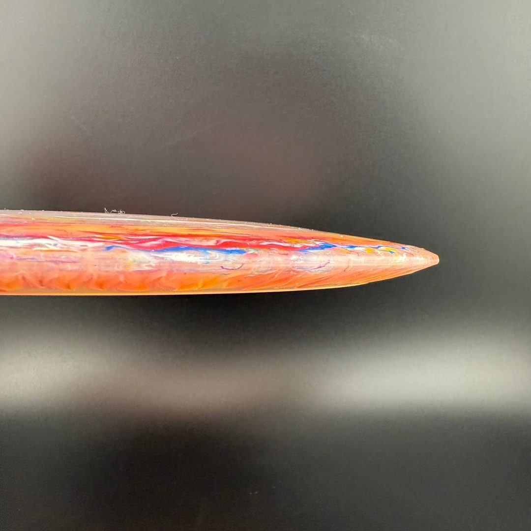 Jawbreaker Z Flame Scorch - Limited Edition