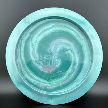 Swirl S-Line Cloud Breaker - SC Exclusive