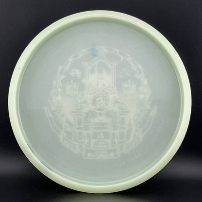 PA-3 (400 Glow) - Isaac Robinson "Tyrant's Fall" 2x World Champion