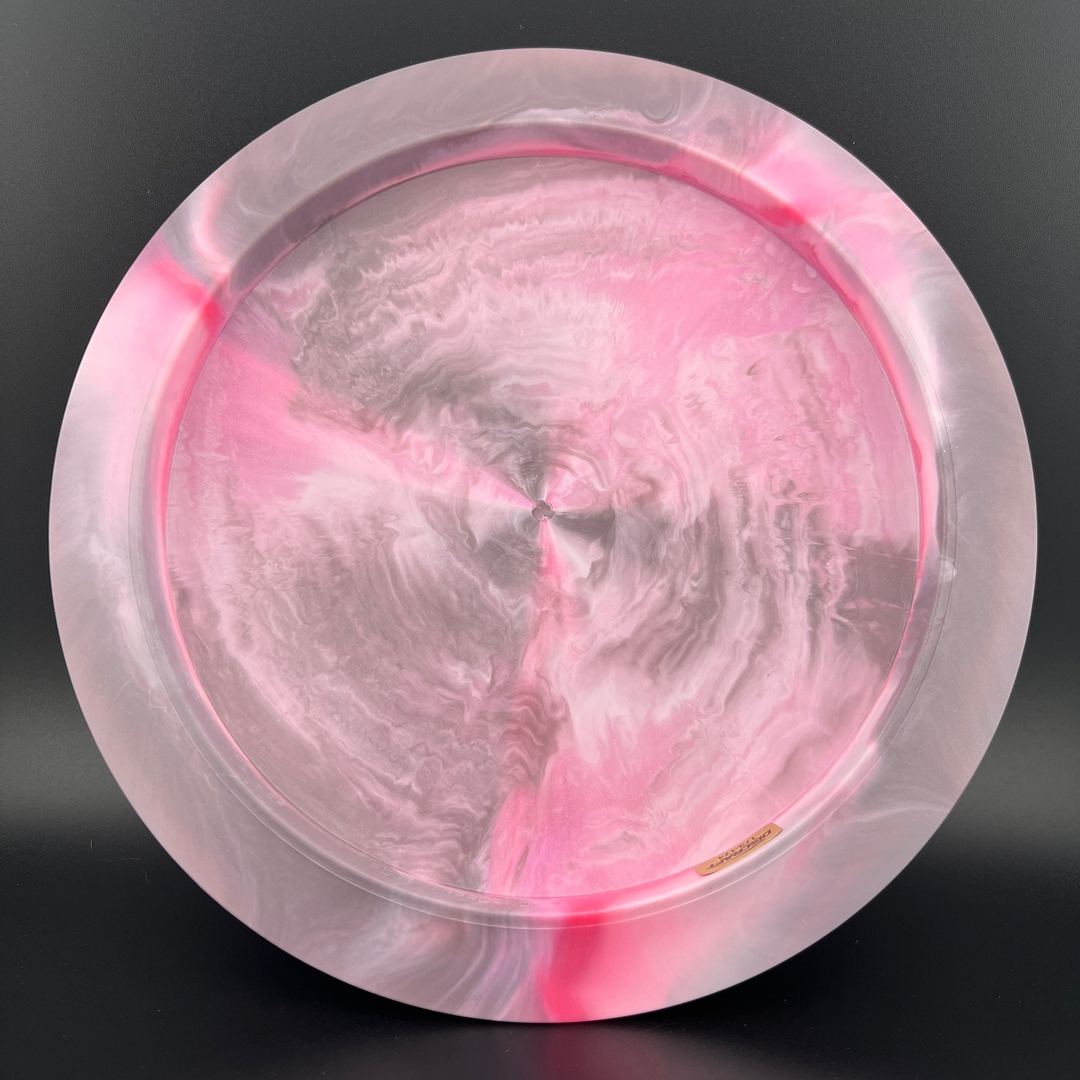 Ti Swirl Force - Paul McBeth x Nate Doss 9x World Champs
