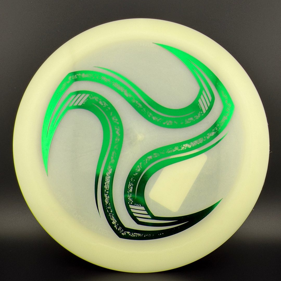Glow Champion Shryke - Sling3lade by Marm O Set