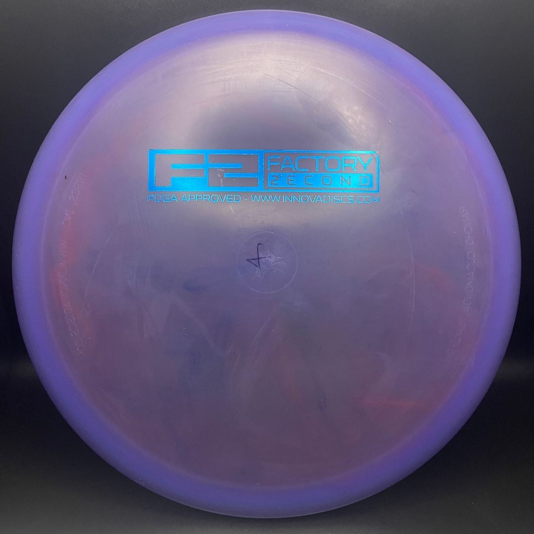 Champion Lion - F2