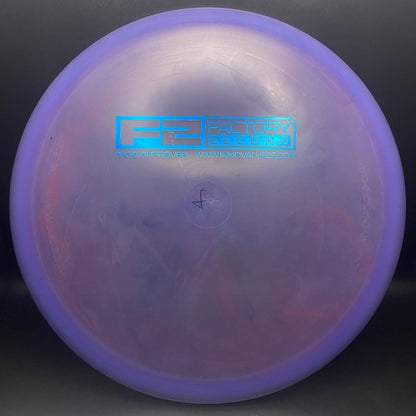 Champion Lion - F2