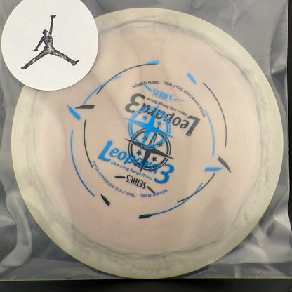 Swirled Star Destroyer (*DS) - 2X Leopard3 Smoke *Gibson Stash*