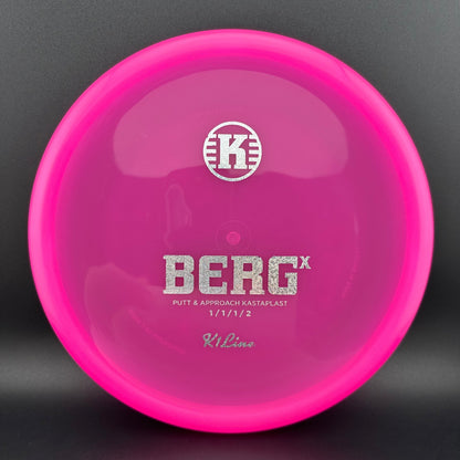 K1 Berg X