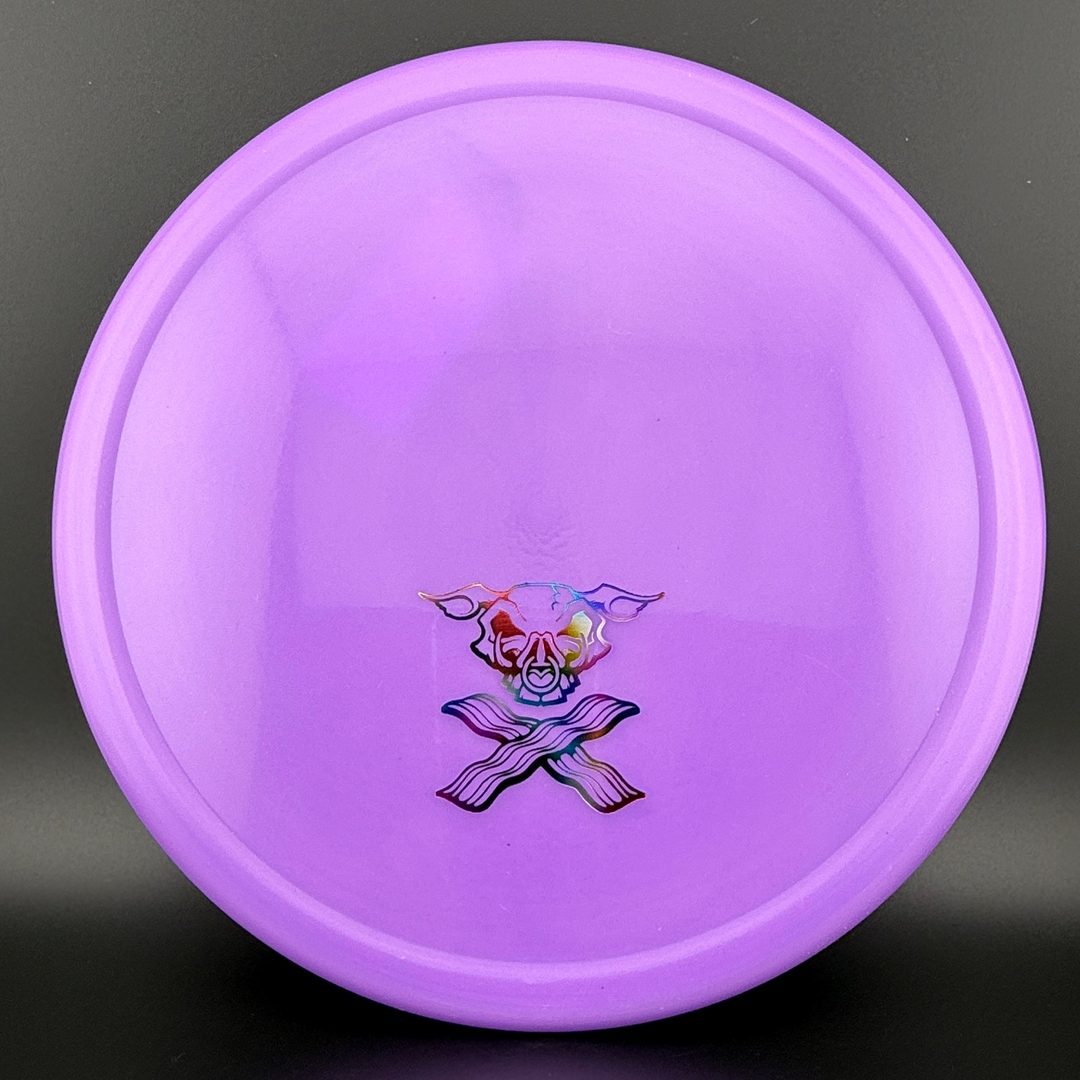 R-Pro Pig - "Baconeer" by Marm O Set