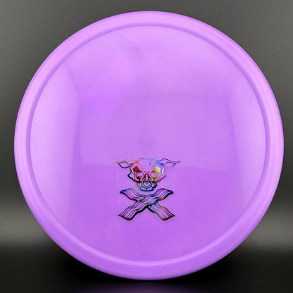 R-Pro Pig - "Baconeer" by Marm O Set