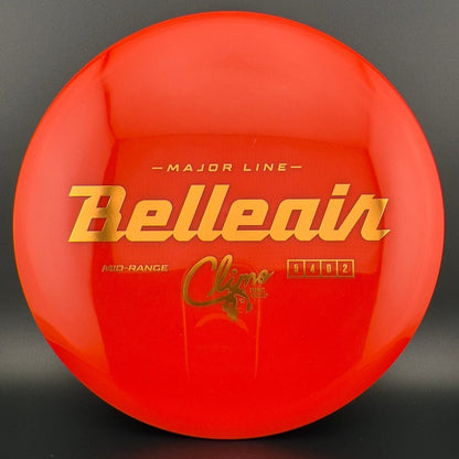 Major Line Belleair