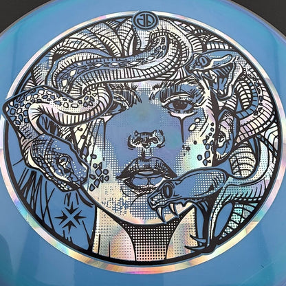 Neutron Soft Envy - "Medusa 2.0" by John Dorn