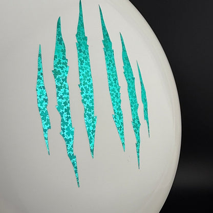 ESP Hades - Paul McBeth 6x Claw Misprint - White