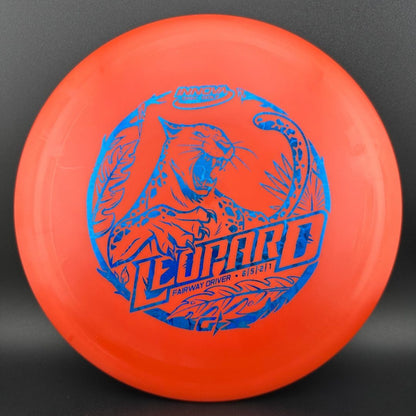 GStar Leopard