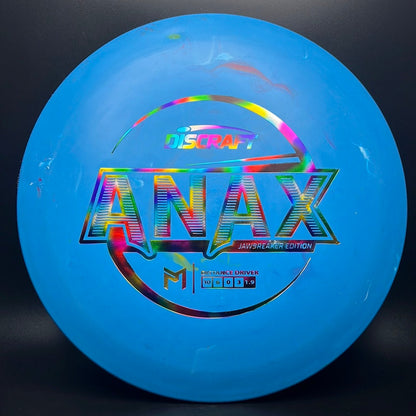 Jawbreaker Anax - Limited Edition Paul McBeth