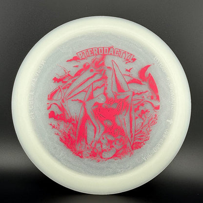 Glow Egg Shell Pterodactyl