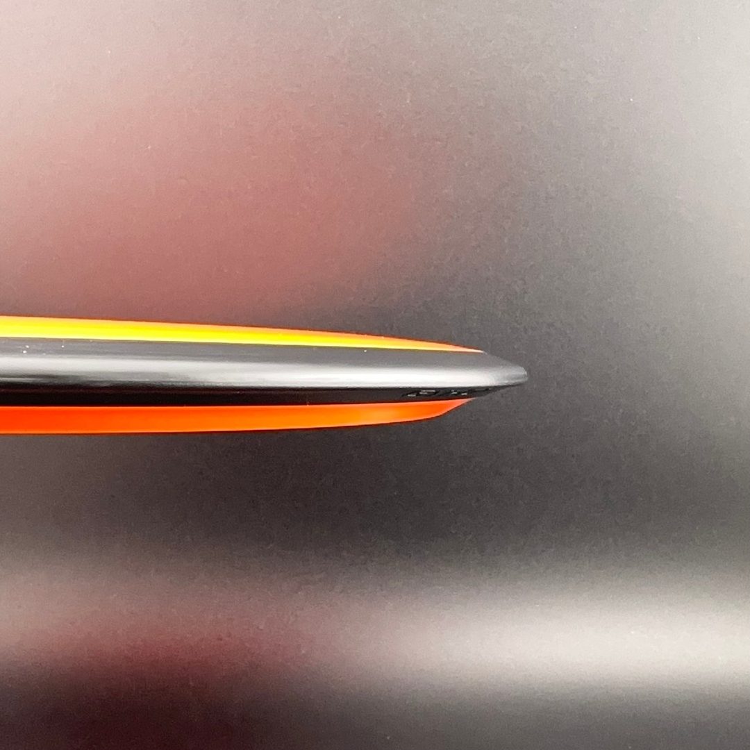 Neutron Volt - Blank