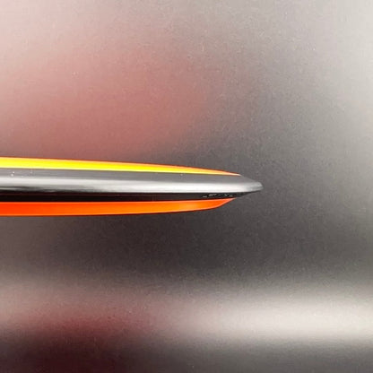 Neutron Volt - Blank