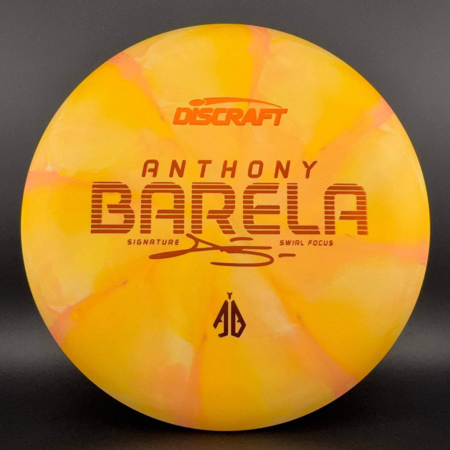 CT Swirl Focus - Anthony Barela Signature Series