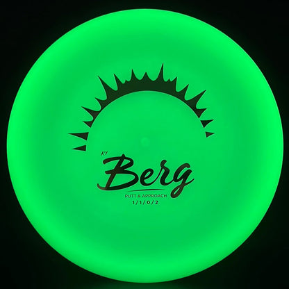 K1 Glow Berg - 2024 Edition