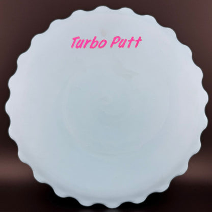Turbo Putt