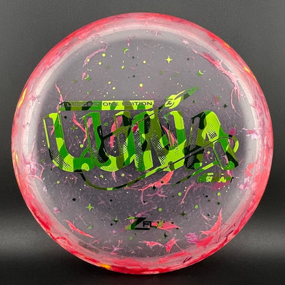 Jawbreaker Z Super FLX Luna - 2025 Ledgestone Edition