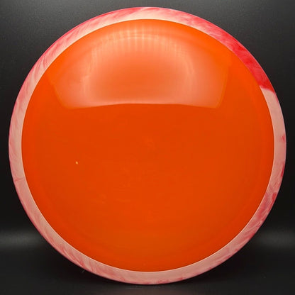 Simon Line Neutron Time-Lapse - Blank