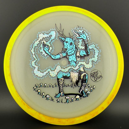 Eclipse Vanish - Elk Man 2.0 by Ripper Studios