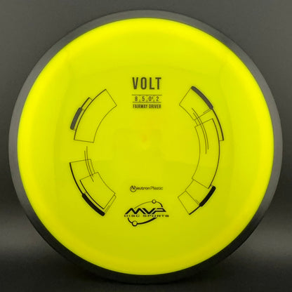 Neutron Volt