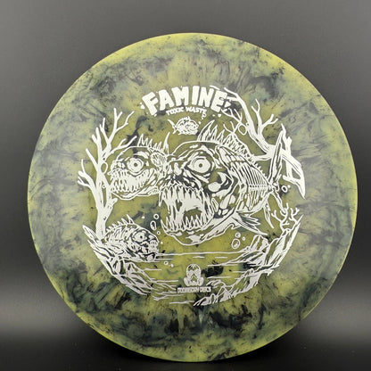 Toxic Waste Famine