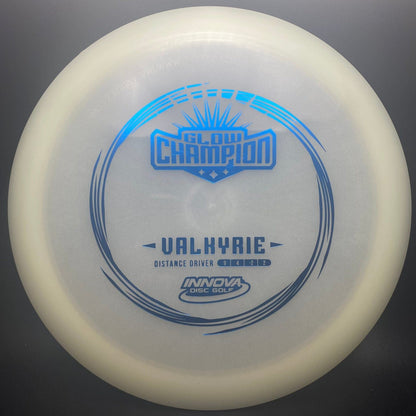 Champion Glow Valkyrie