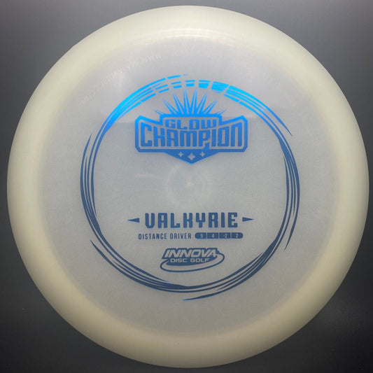Champion Glow Valkyrie