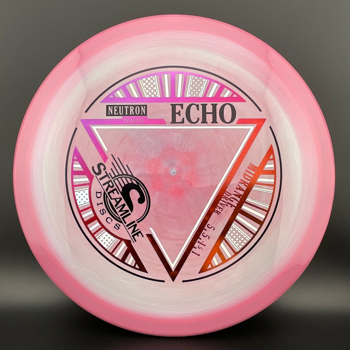 Neutron Echo