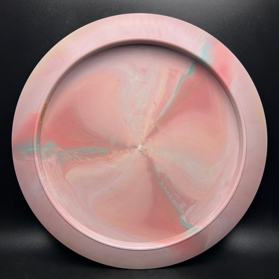 Swirl ESP Scorch - 2022 Alexis Mandujano Tour Series