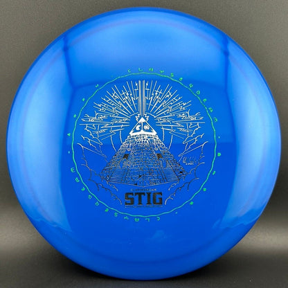 K1 Hard Stig - Clay Edwards 2024 Tour Series