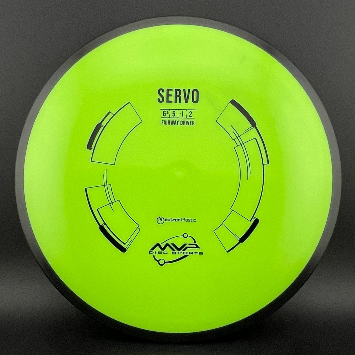 Neutron Servo