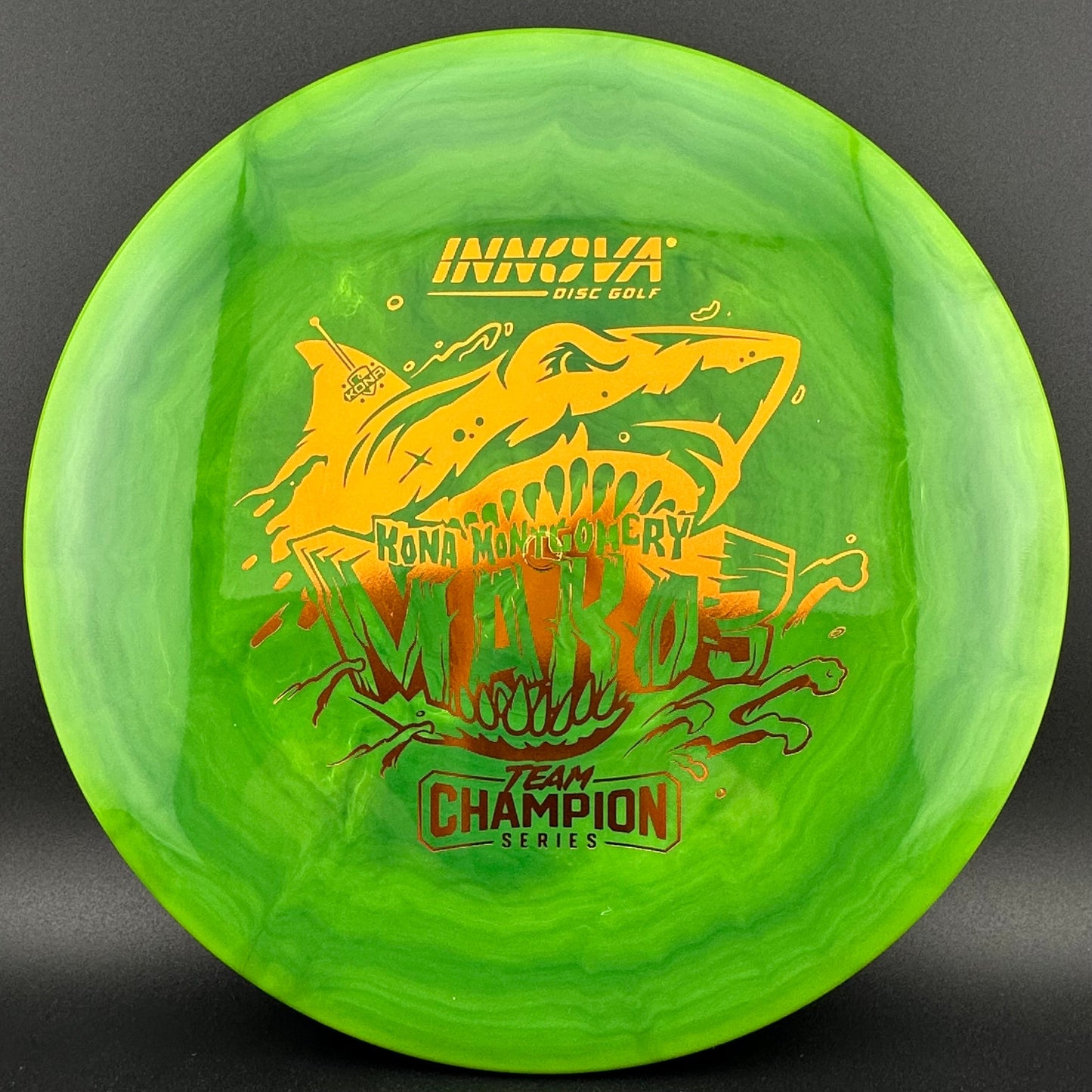 Star Mako3 - Kona Montgomery 2025 Team Series