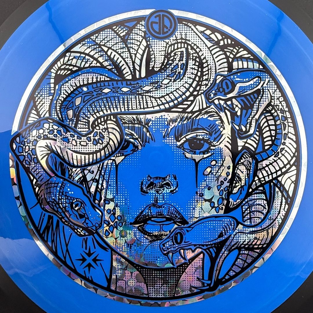 Neutron Trail - "Medusa 2.0" by John Dorn