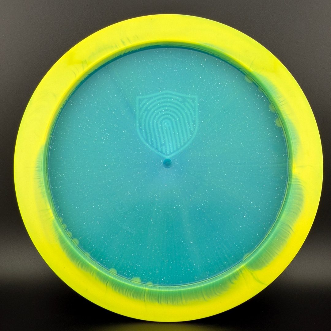 Color Glow Metal Flake Horizon C-Line DD - Cynthia's dna Series