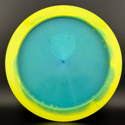 Color Glow Metal Flake Horizon C-Line DD - Cynthia's dna Series