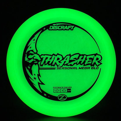 Mega Glo Thrasher - Seasonal Glo