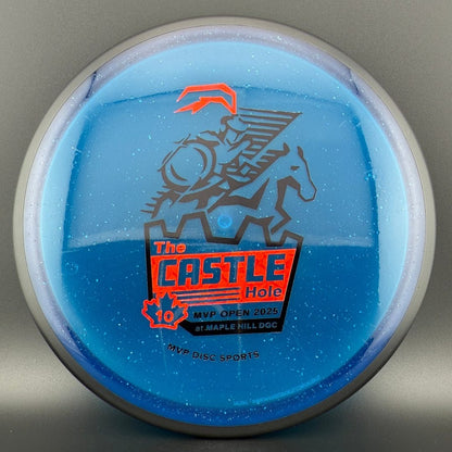 Particle Glow Proton Reactor - MVP Open 2025 - Castle Rock