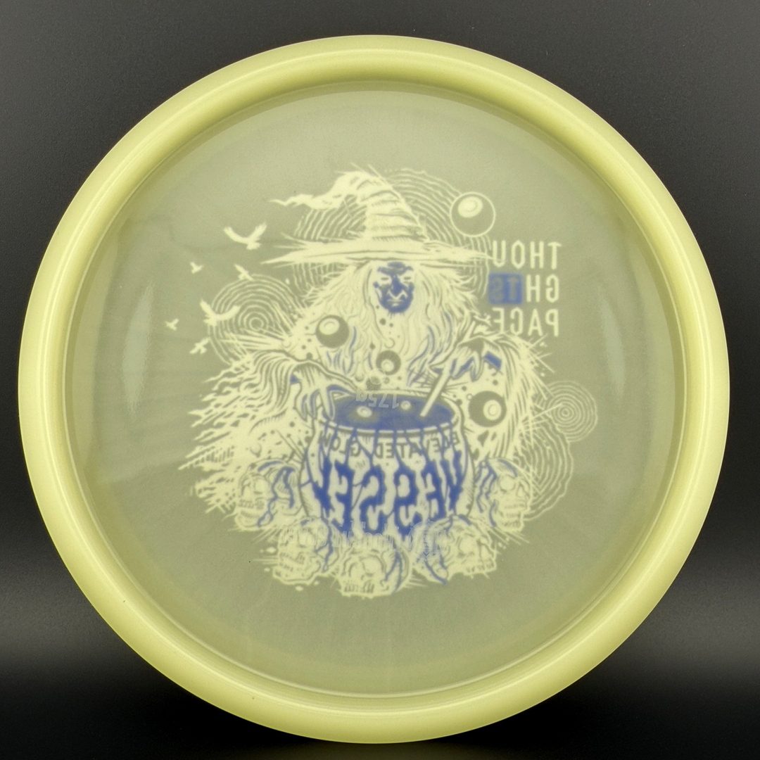 Elevated Glow Vessel - Halloween 2025 - 1/500