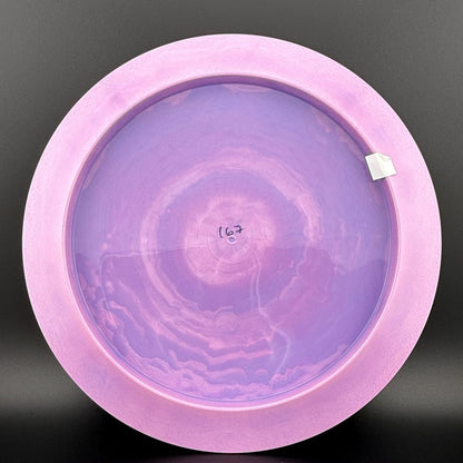 Swirly Star Destroyer - Philo Brathwaite 2025 Tour Series