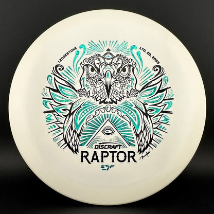 ESP Raptor - Ledgestone 2023 (Dyers Delight)
