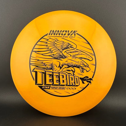 Star Teebird