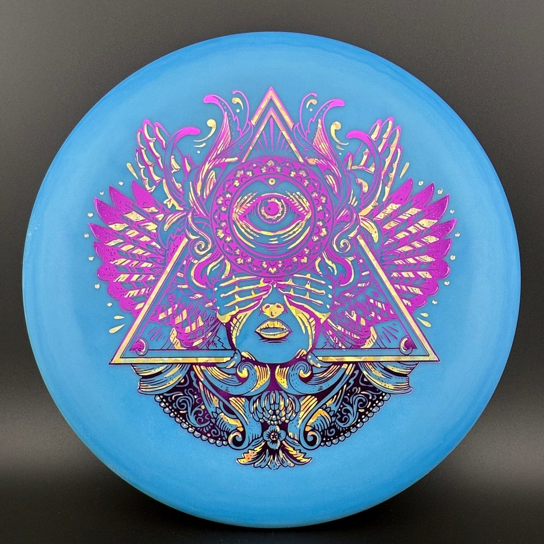 KC Pro Aviar - Secret Society