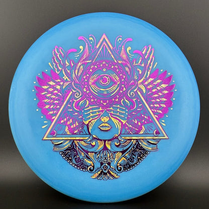 KC Pro Aviar - Secret Society