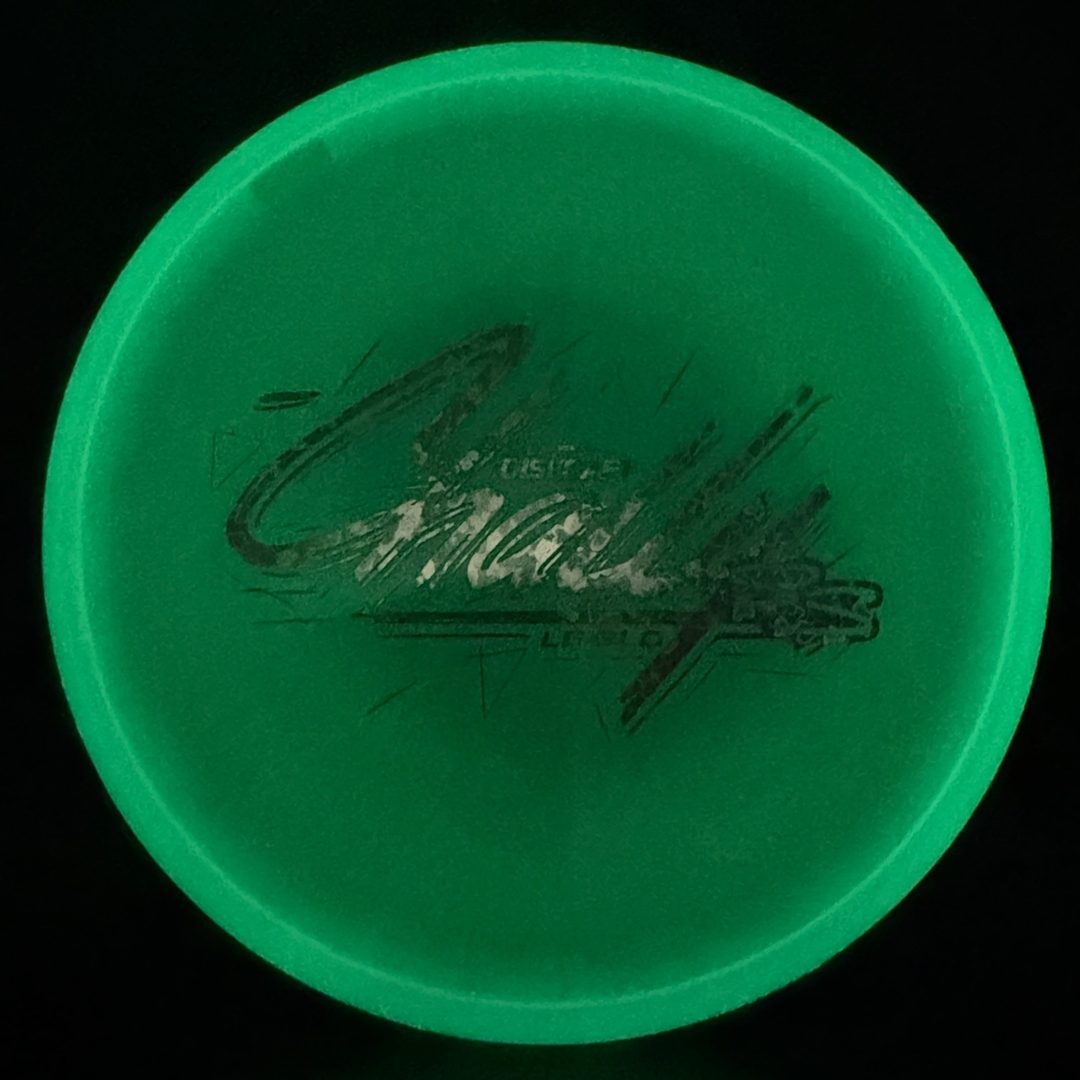 Z Glo Challenger SS - Ledgestone 2025 Season 2