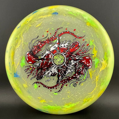 Soft Vex Breaker Glow Vessel - Turtle Navigator
