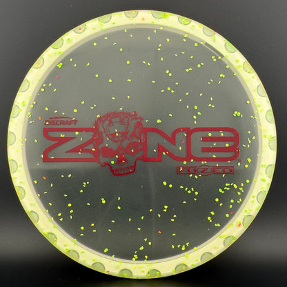 FuZed Confetti Z Zone