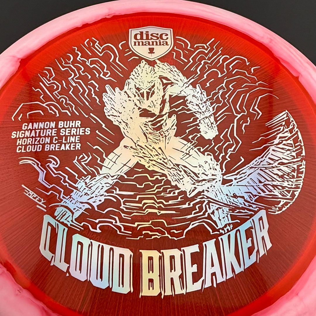 Horizon C-Line Cloud Breaker - Gannon Buhr Signature Series