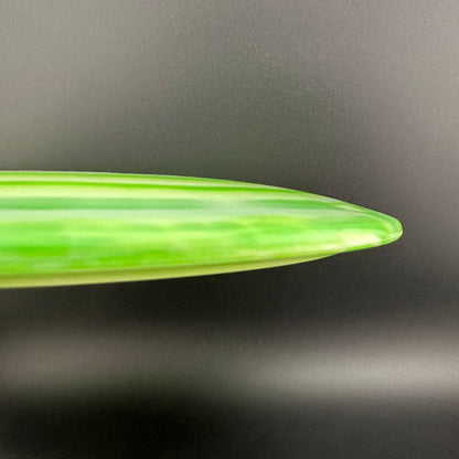 Steady Ring Millet - [STRATUS] FEAR V1 by Les White